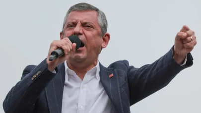 CHP Genel Başkanı Özgür Özel: Bu Millet Son Sözü Söyleyecek