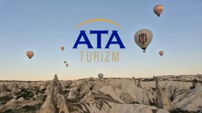 Ata Turizm Halka Arz Oldu