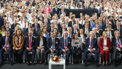 CHP Davalarının Birleşmesi Talebine Ret