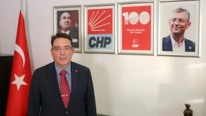 Yankı Bağcıoğlu'ndan Fırkateyn Satışı Tepkisi