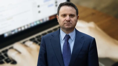 Adalet Bakanı Olan Akın Gürlek X Hesabı Açtı