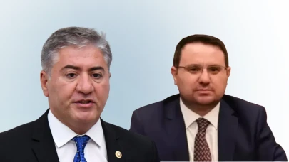Murat Emir: Akın Gürlek’i Bakan Yapmak Hukukun İnfazıdır