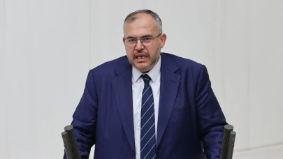 Necmettin Çalışkan: Çıkarılan Yasaların Ortak Noktası Para ve Denetimsizlik