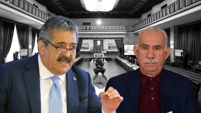 MHP Duyurdu: Öcalan'a Umut Hakkında Uzlaştık
