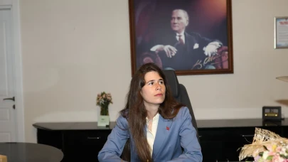 Çeşme Belediye Başkanı Serbest Bırakıldı