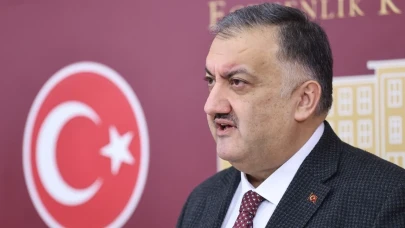 DEVA Partili Hasan Karal: Ramazan Fırsatçılığına İzin Verilmemeli