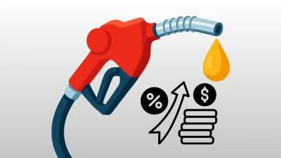 Akaryakıt Zammında Eşel Mobil Sistemi Kalkanı