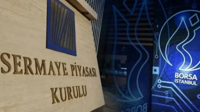 Bir Hamle de SPK'dan... Borsa İstanbul Kararı