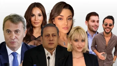 Ünlülere Uyuşturucudan Yeni Gözaltılar