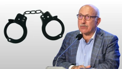 Bayram Ali Bayramoğlu Tutuklandı