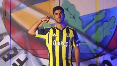 Marco Asensio'yu Şoke Eden Karar