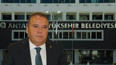 Muhittin Böcek’in Şoförlerine Gözaltı