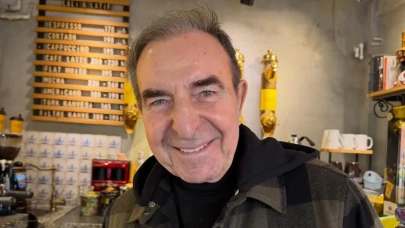 Rıza Baba'dan Korkutan Haber: Hastaneye Kaldırıldı