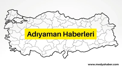 Adıyaman’da Otomobil Uçuruma Düştü: 1 Kişi Öldü