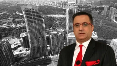 Yapımcı Erol Köse 16. Kattan Düşüp Can Verdi