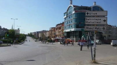 Ankara’da Bu Yollar Yarın Kapatılacak