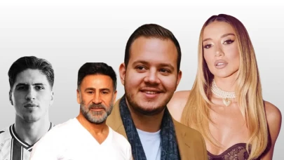 Kalaycıoğlu ve Yıldızhan Dahil 7 Kişi Tutuklandı