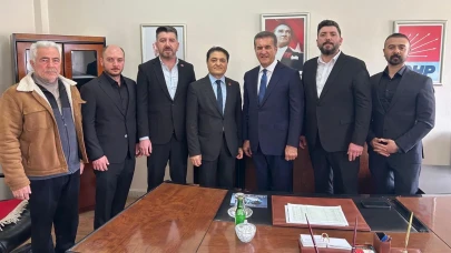 Mustafa Sarıgül: Bölgemizde Savaş, Can Erzincan’da Geçim Sıkıntısı Var
