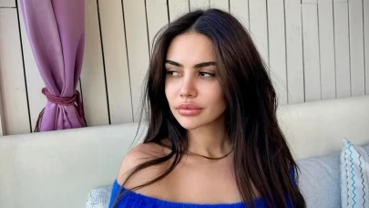 Ece Ronay Hakkında TSK Soruşturması