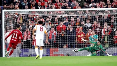 Damga Vuran Uğurcan Çakır'a 3 Talip Çıktı