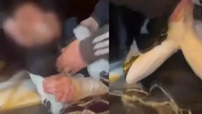 Fatih'te Akran Zorbalığı: 3 Şüpheli Yakalandı