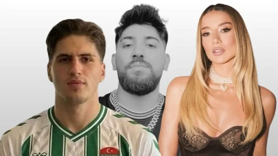 Genç Futbolcu Silahlı Saldırıyla Öldürüldü