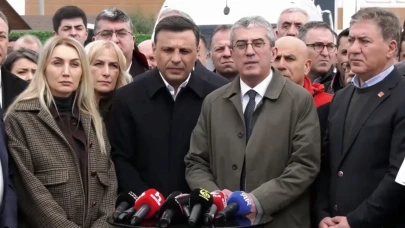 Gökhan Günaydın: Amacın Mahkemeyi Görmek mi Görmememek mi?