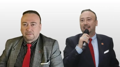 Tutuklu Özkan Yalım'ın Mallarına El Konuldu