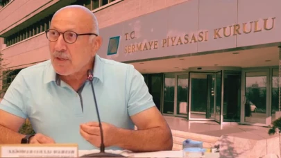 AK Parti Eski Milletvekili Gözaltına Alındı