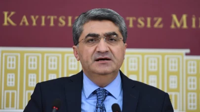 Mehmet Emin Ekmen’den Mersin Çiftçisine Destek Çağrısı