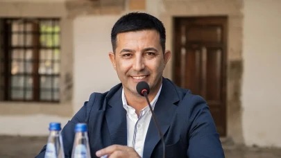 Belediye Başkanı Ömer Günel Tutuklandı