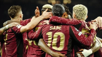 UEFA'dan Galatasaray'a Kötü Haber: Resmen Açıklandı