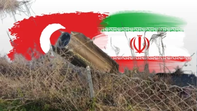 İran Büyükelçisi Dışişleri Bakanlığı'na Çağrıldı