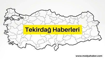 Çorlu'da Yolcu Dehşeti: Omzundan Bıçakladı