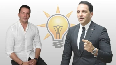 Mücahit Birinci’den Partisine Eleştiriler: ‘İçeride Kimse Konuşamıyor’