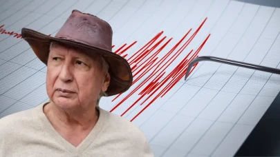 Şener Üşümezsoy'dan Kritik Uyarı Geldi