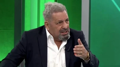 Erman Toroğlu’ndan Veda Sinyali