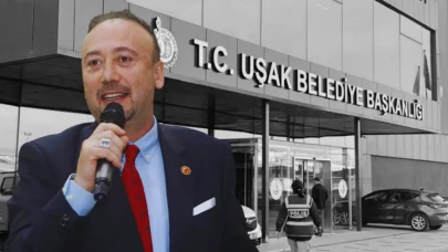 Belediye Başkanı Özkan Yalım Tutuklandı