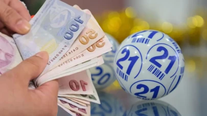 90 Yaşında Piyangodan 77 Milyon TL Kazandı