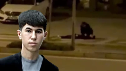 Çocuk Başka Bir Çocuğu Bıçakla Öldürdü