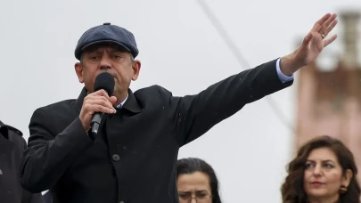 Özel’den Yalım’ın Otel Odası Görüntülerine Tepki