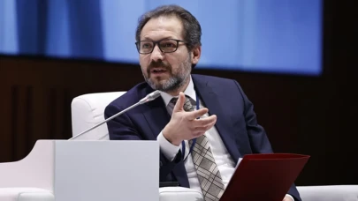 İçişleri Bakanlığında Kritik Görevlendirme