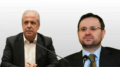 Şamil Tayyar Akın Gürlek’le Görüşmesini Aktardı