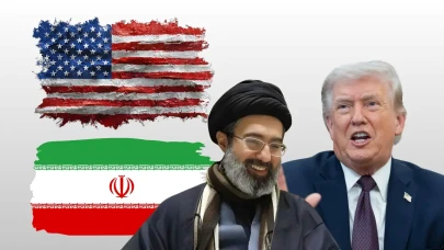 Trump’tan Hürmüz Boğazı Şartlı Mola