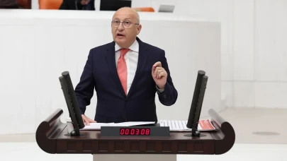 Utku Çakırözer Duyurdu: 36 Personel Hiç Soruşturulmayacak