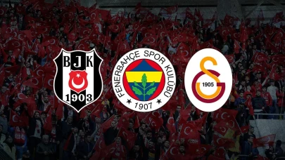 Üç Büyüklerde Görülmemiş Borç Yükü