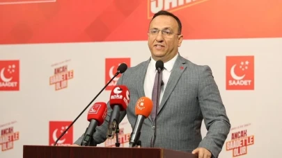 Saadet Partisi’nden Karayolu Taşımacılığı Raporu Yayımlandı