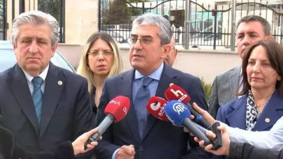 CHP’den AYM'ye Trafik Cezaları İçin Başvuru