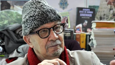 Prof. Dr. Yalçın Küçük Hayatını Kaybetti