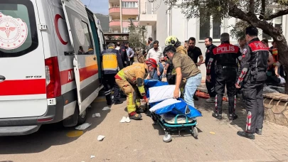 Okul Saldırısında Ölü Sayısı 9'a Yükseldi